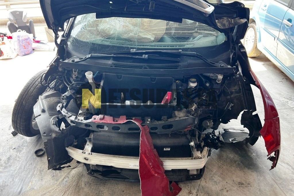 Bmw i3 94Ah 2018