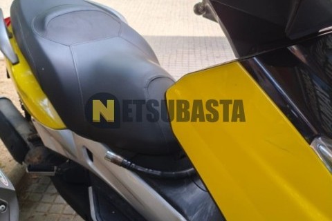 Renault T High 2024
