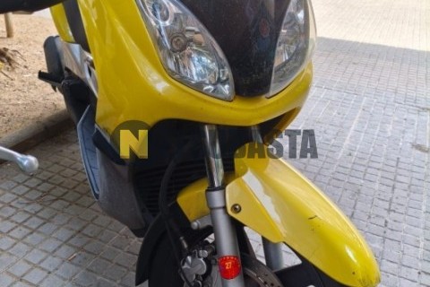 Renault T High 2024