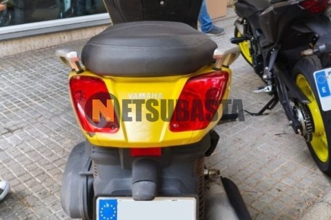 Renault T High 2024