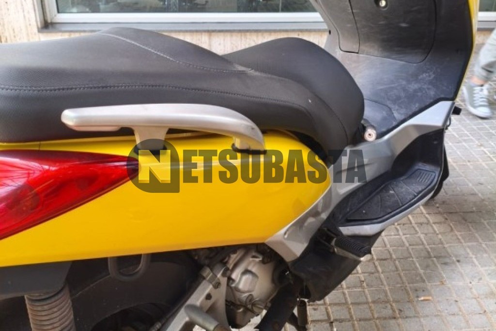Yamaha XMAX 250 2005