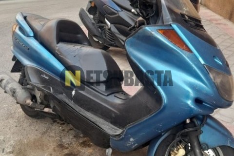 Vespino Velofax 50 1999