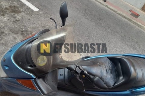 Vespino Velofax 50 1999