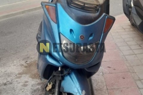 Vespino Velofax 50 1999