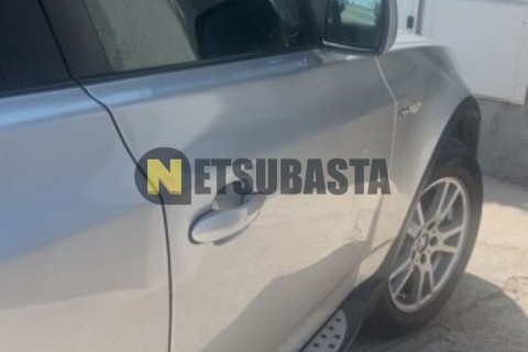 Renault Maxity 2.5 TD 140.456 2012