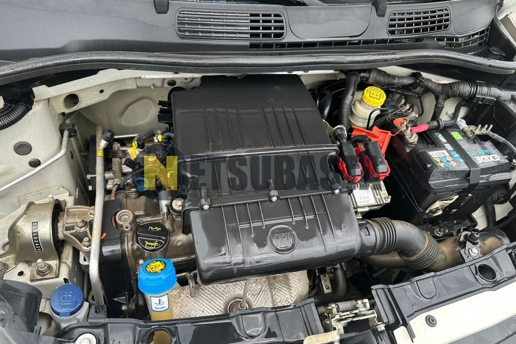 Fiat Panda 1.2 2013