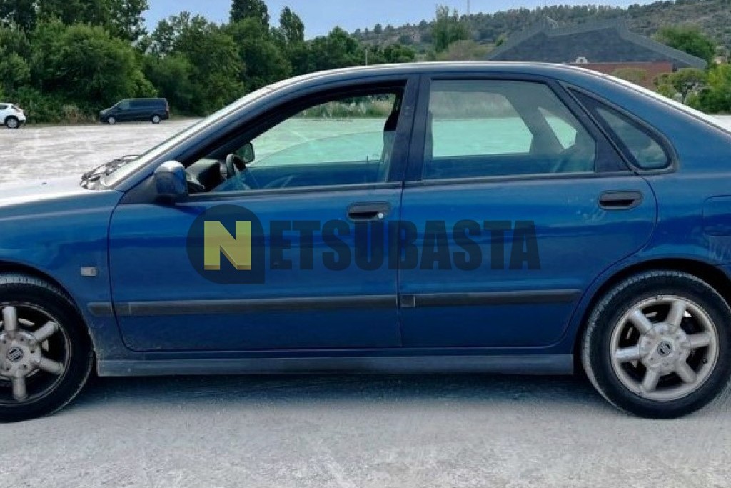 Volvo S40 1.8 1997