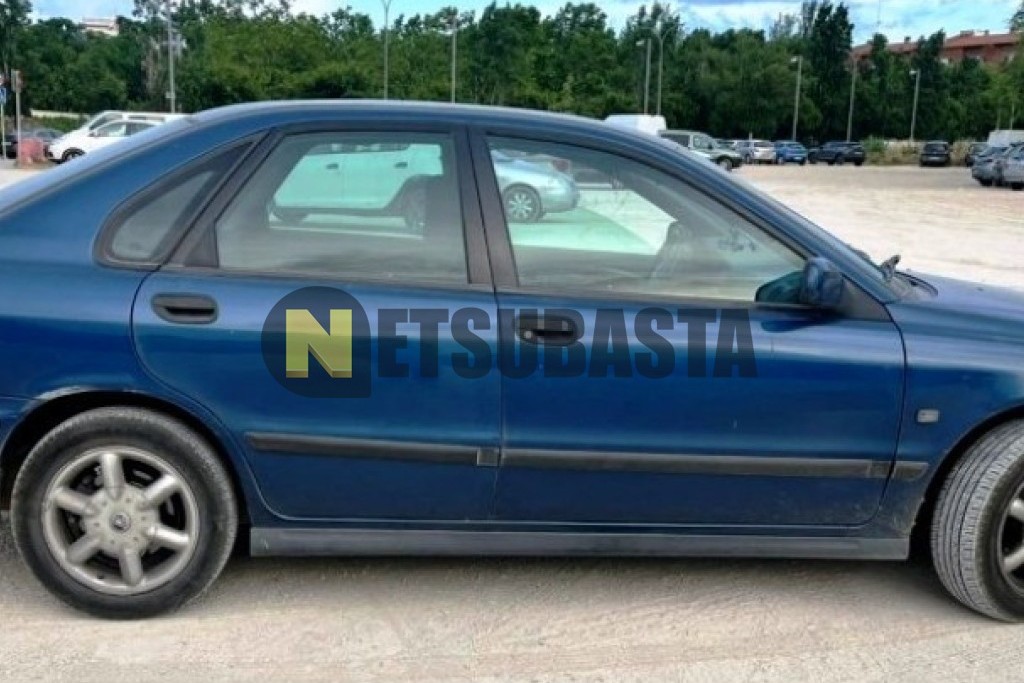 Volvo S40 1.8 1997