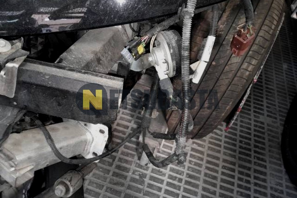 DS 7 Crossback 1.5 BlueHDi Automático 2021