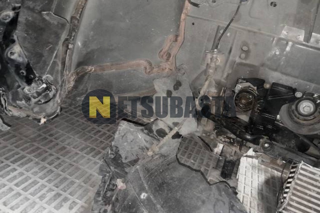 DS 7 Crossback 1.5 BlueHDi Automático 2021