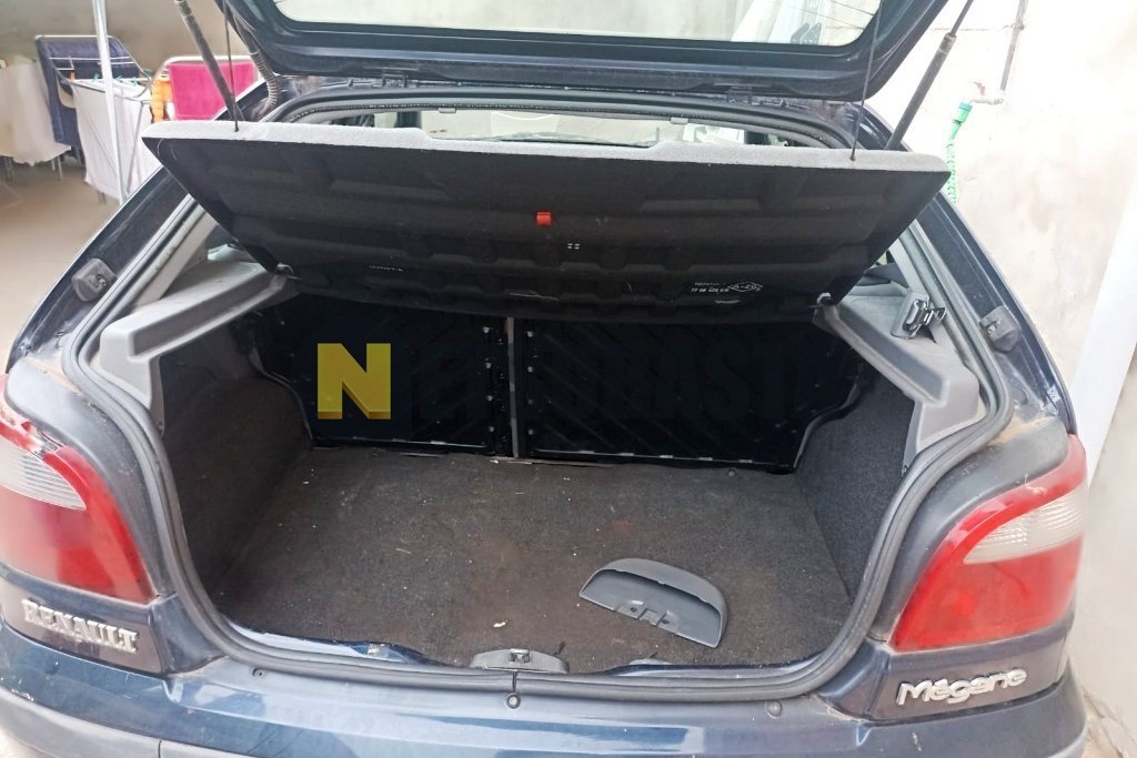 Renault Megane 1.4 2000