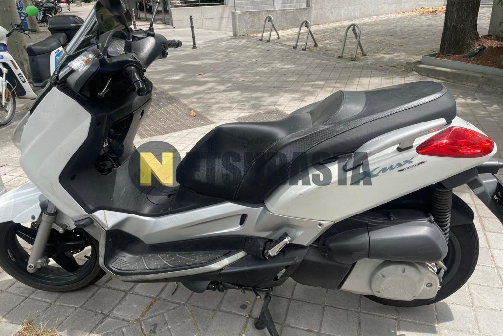 Yamaha XMAX 250 2006