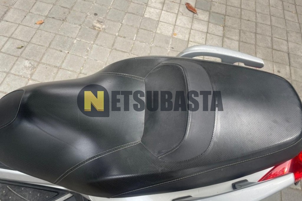 Yamaha XMAX 250 2006