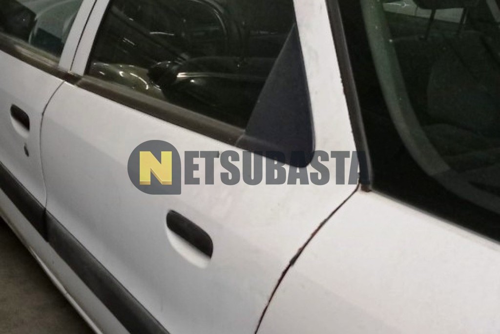 Citroën Xsara Break 1.9D 1999
