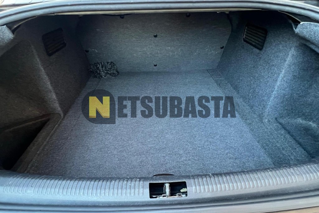 Audi A4 2.0 TDI 2007