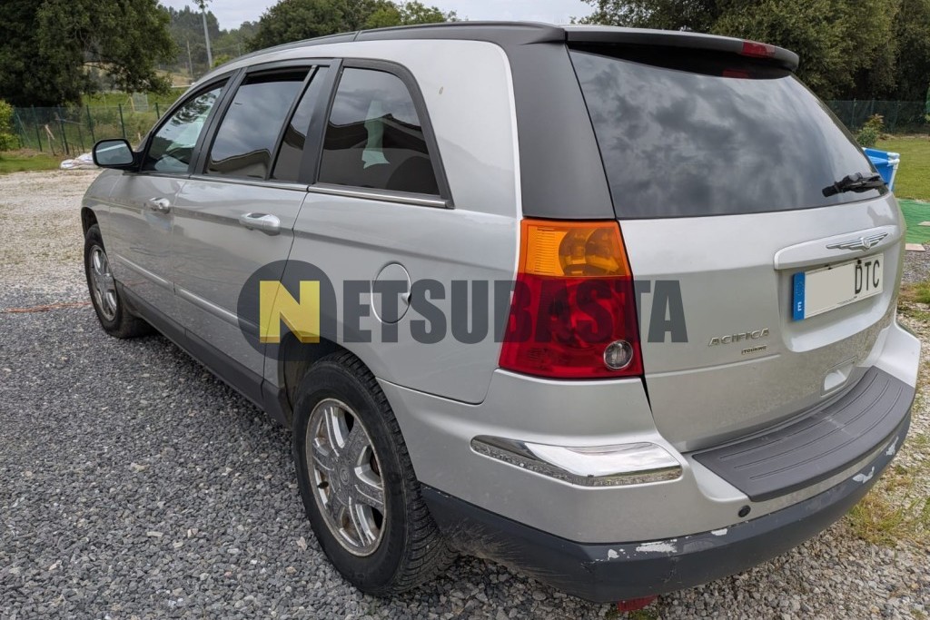 Chrysler Pacifica 3.5 2005
