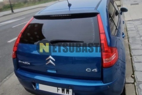 Renault Maxity 2.5 TD 140.456 2012