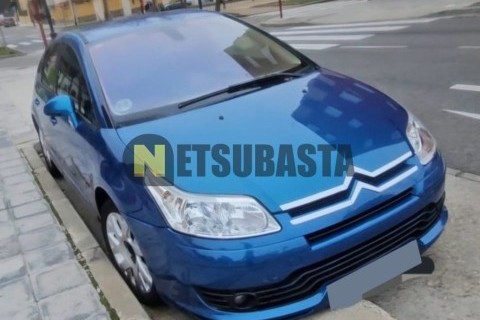 Renault Maxity 2.5 TD 140.456 2012