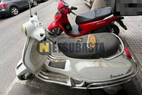 Vespino Velofax 50 1999