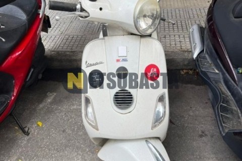 Vespino Velofax 50 1999