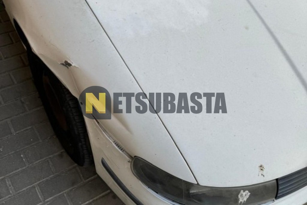 Seat Toledo 1.9 TDI 2001