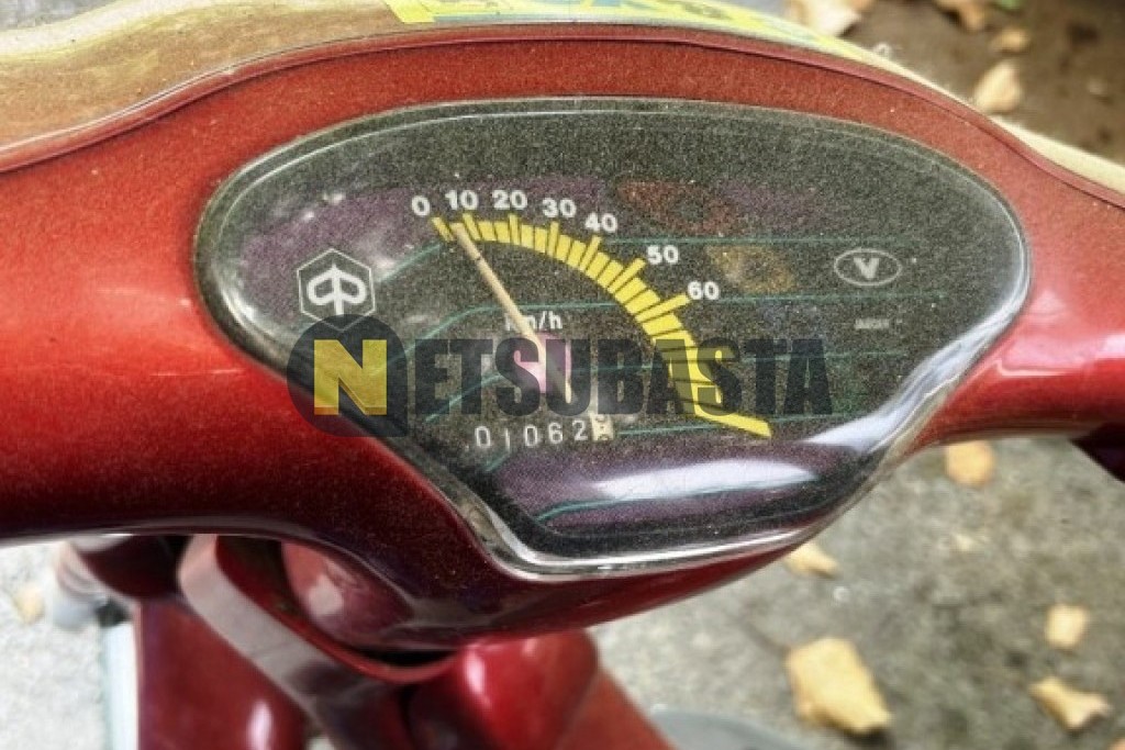 Vespino Velofax 50 1999