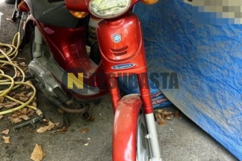 Vespino Velofax 50 1999