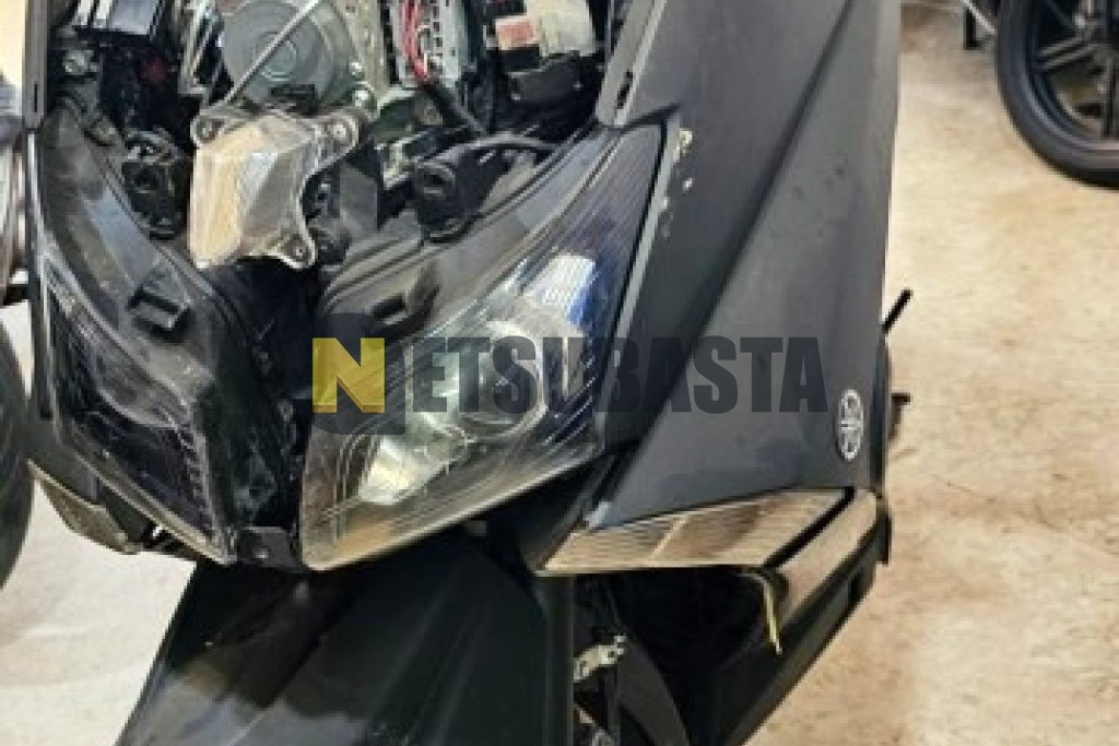 Yamaha TMAX 530 ABS 2014