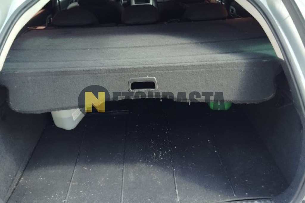 Peugeot 407 SW 1.6 HDi 2008