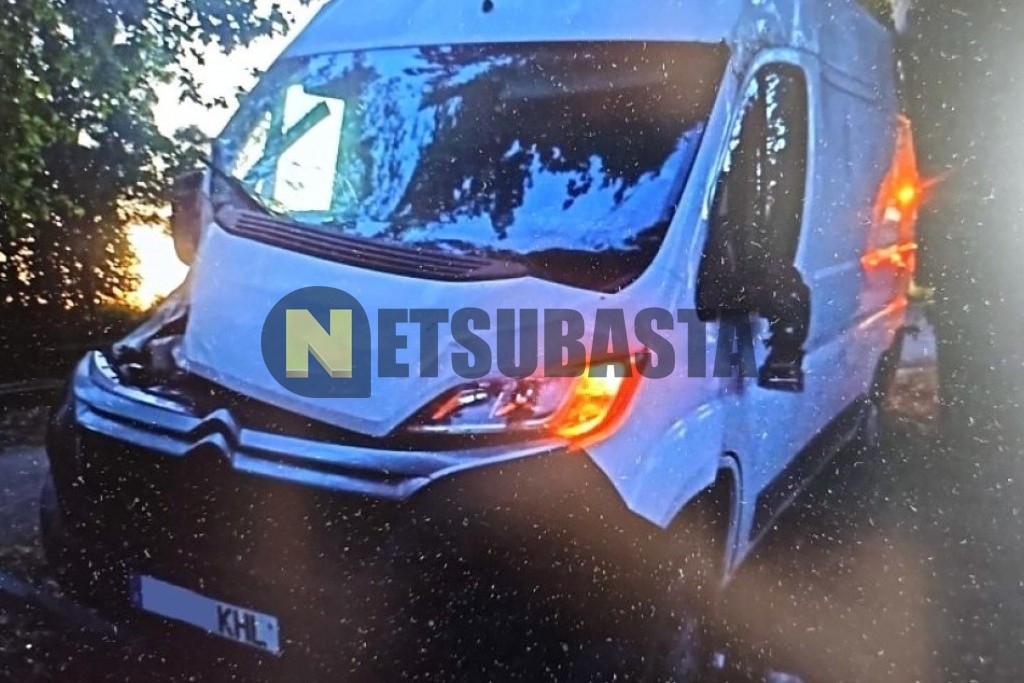 Citroën Jumper 2.0 BlueHDi 2018