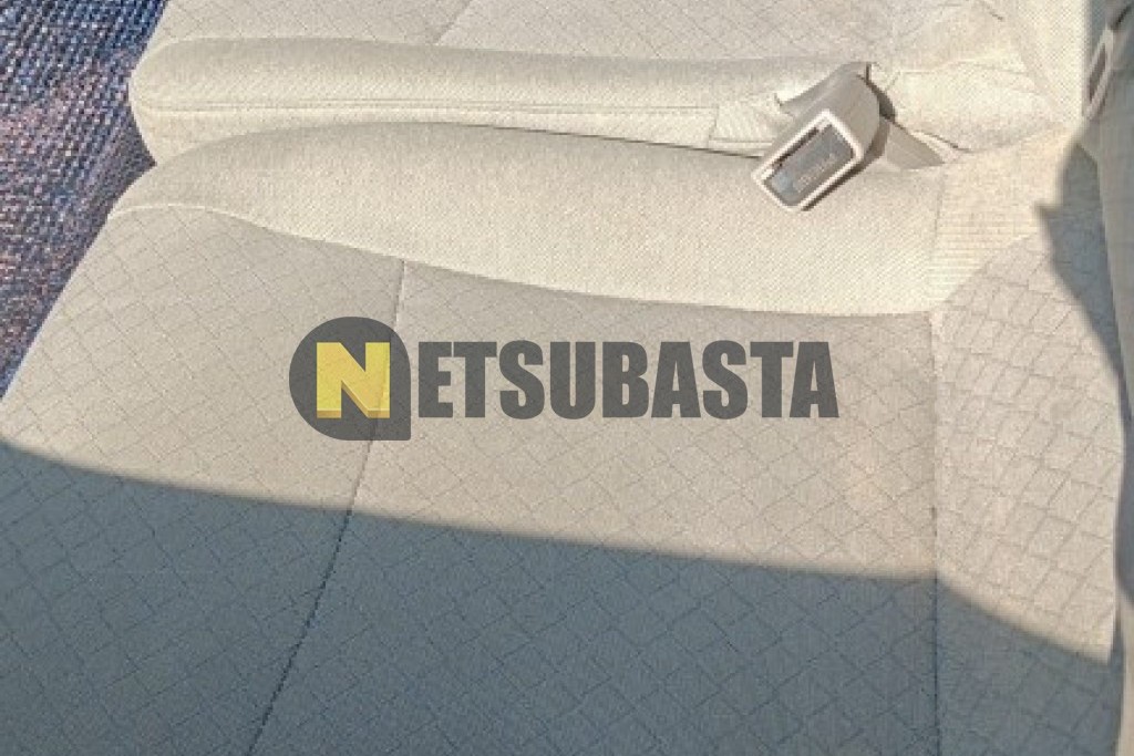 Daewoo Tacuma 1.6 2004
