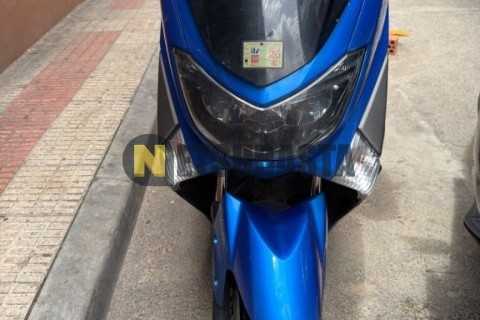 Honda CB 600F ABS Hornet 2007