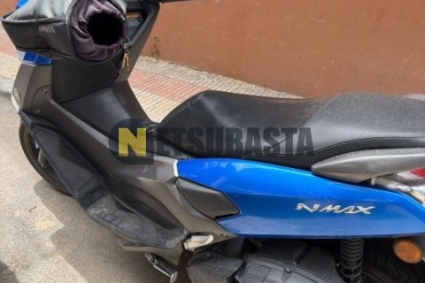 Honda CB 600F ABS Hornet 2007