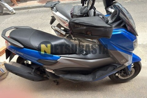 Honda CB 600F ABS Hornet 2007