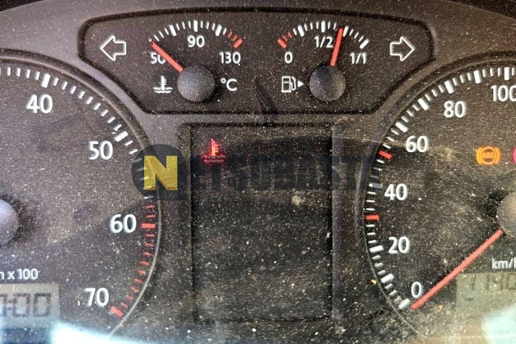 Volkswagen Polo 1.2 2006