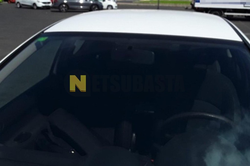 Peugeot 206 1.4 2001
