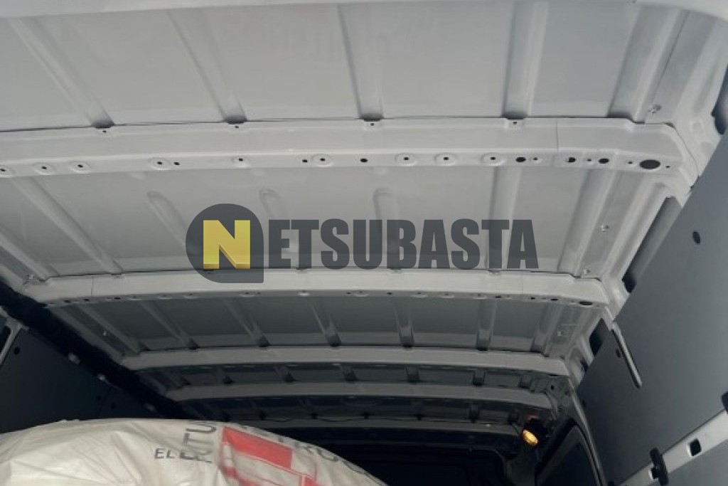 Mercedes-Benz Sprinter 315 CDI 2022