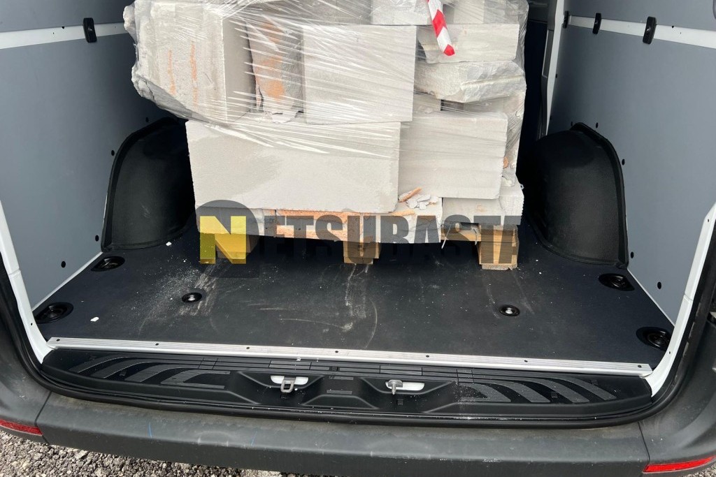 Mercedes-Benz Sprinter 315 CDI 2022