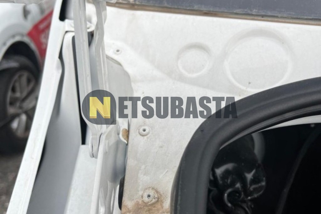 Mercedes-Benz Sprinter 315 CDI 2022