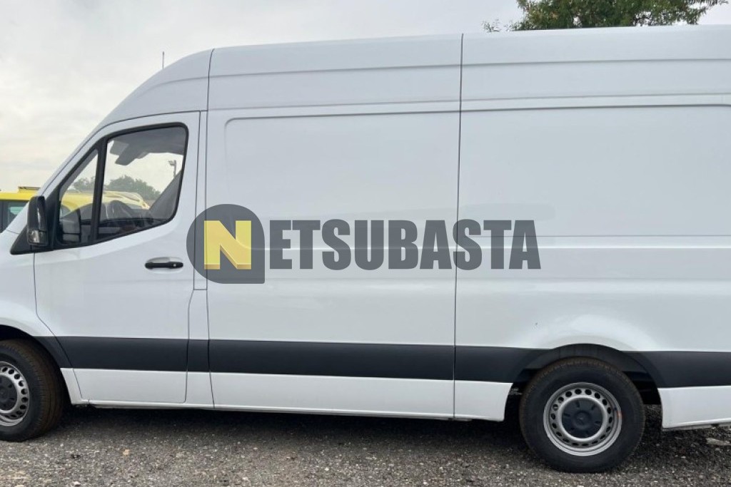 Mercedes-Benz Sprinter 315 CDI 2022