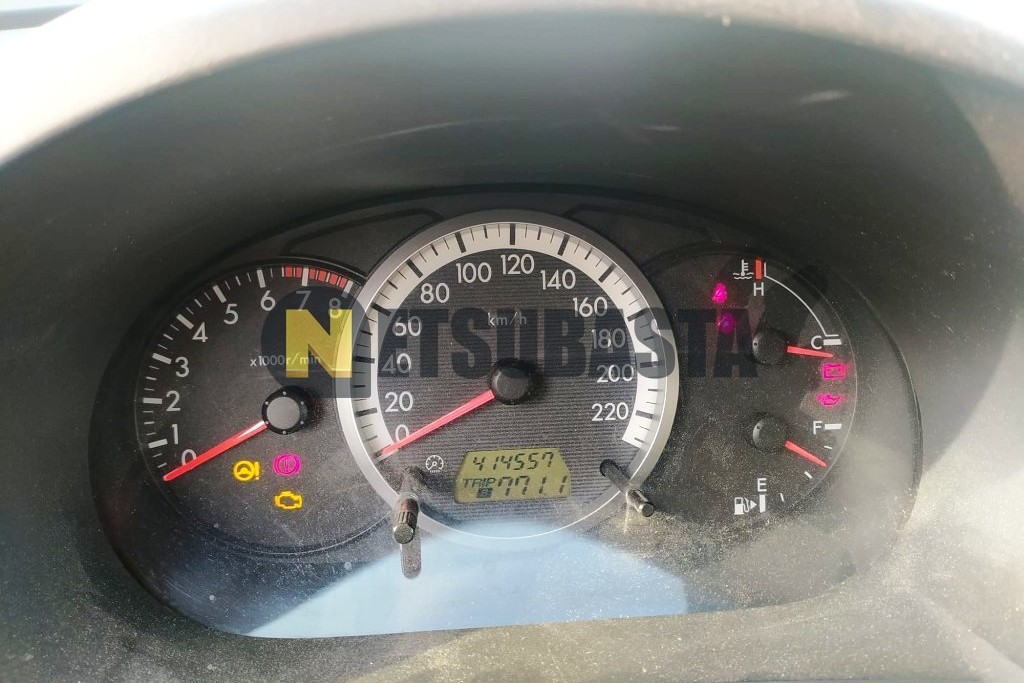 Mazda 5 2.0 2006