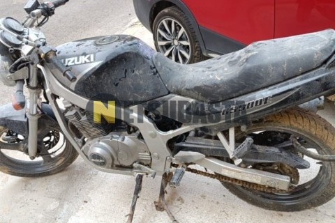 Vespino Velofax 50 1999