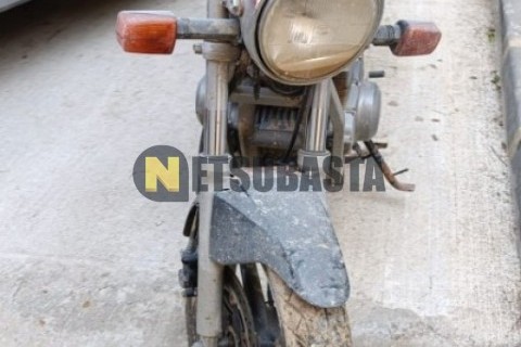 Vespino Velofax 50 1999