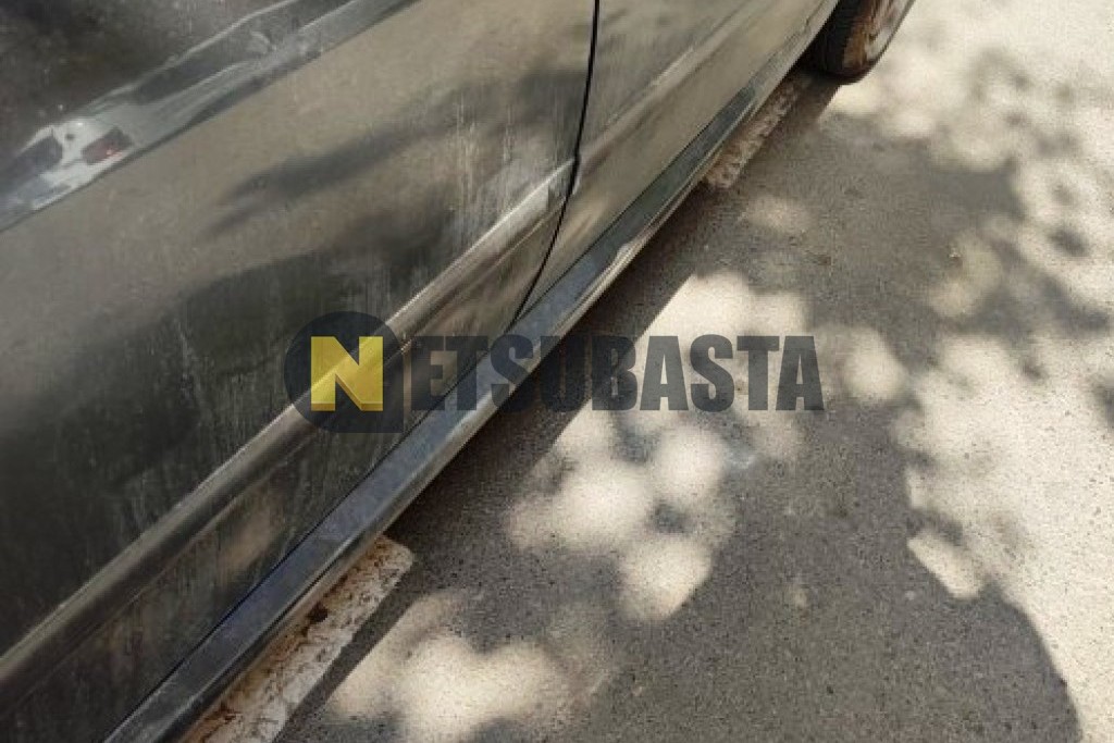 Peugeot 307 SW 2.0 HDI 2005