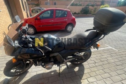 Vespino Velofax 50 1999