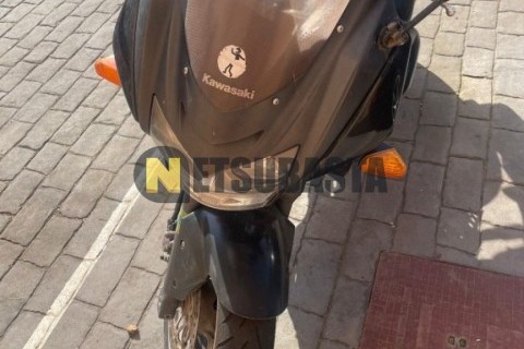 Vespino Velofax 50 1999