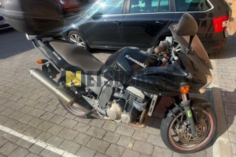 Vespino Velofax 50 1999