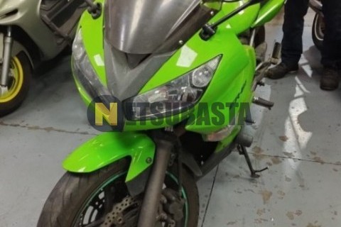 Yamaha NMAX 125 2020