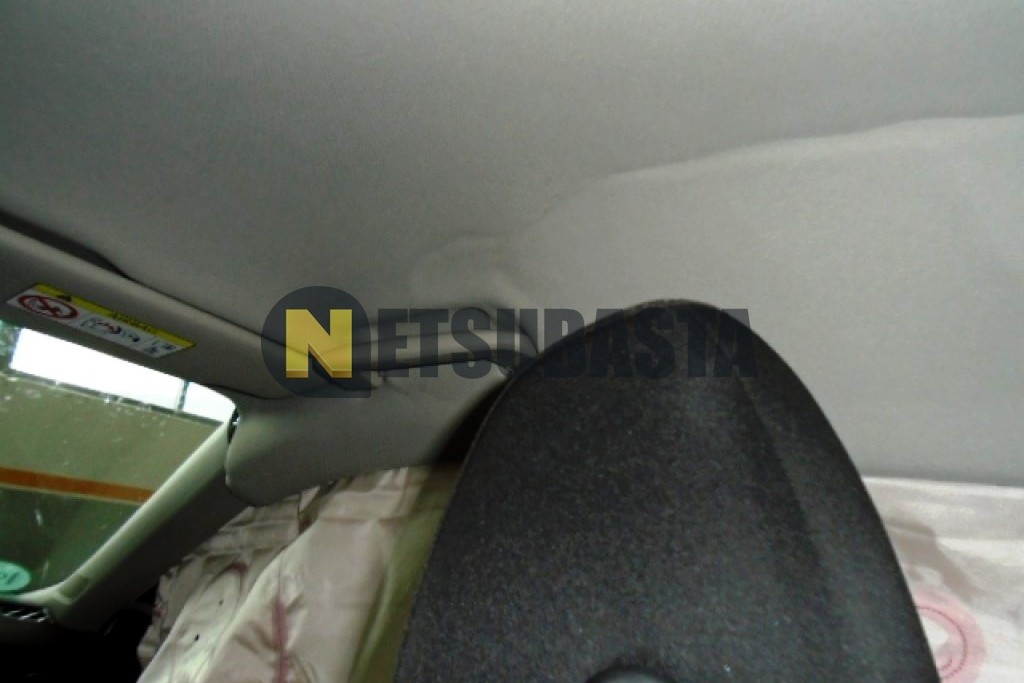 Skoda Octavia Combi 2.0 TDI 2023