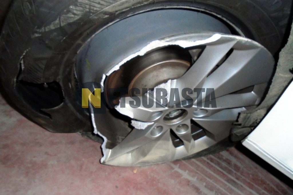 Skoda Octavia Combi 2.0 TDI 2023